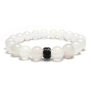 MOUNTAINS AND MANS Bracelets Unisex