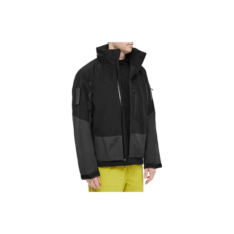 Arcteryx Axis Insulated System_A Jacket-7