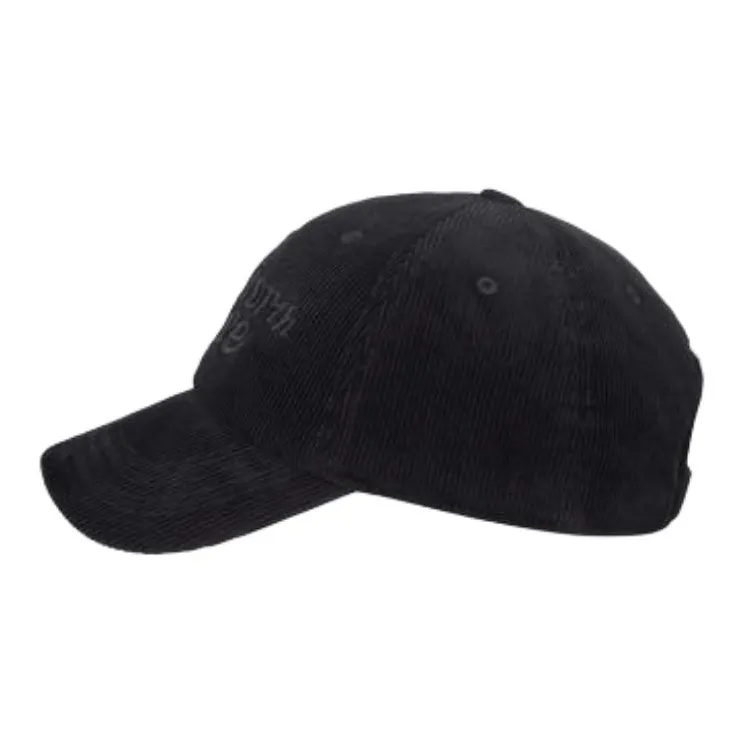 THE NORTH FACE Nylon Baseball Caps Men's Black/Brown/Gray-1