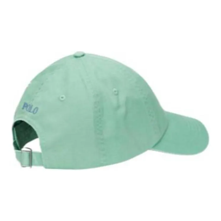 Polo Ralph Lauren Polo Pony Cotton Cap-1