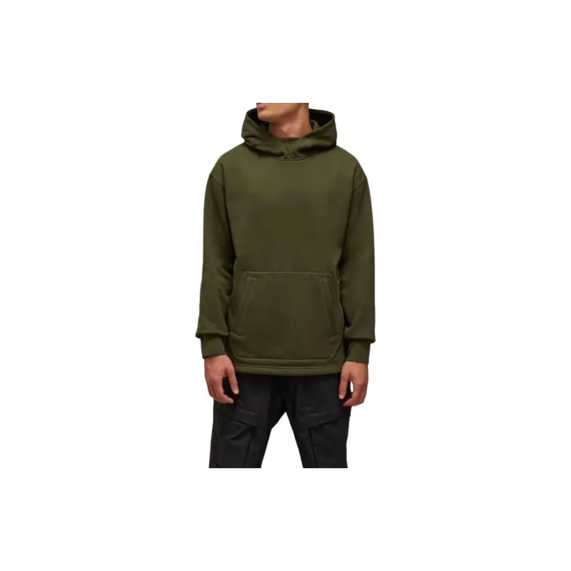 Y 3 Free Shipping With AdiClub Y 3 Loose Hoodie-3