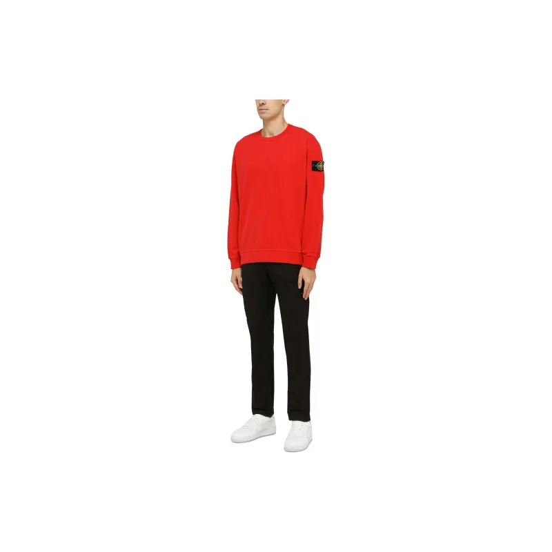 STONE ISLAND Casual Pants Men's-2