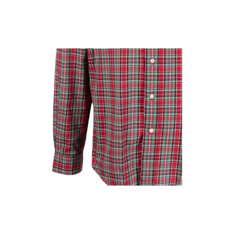 Ralph Lauren FW23 Shirt Men's Multicolor-6