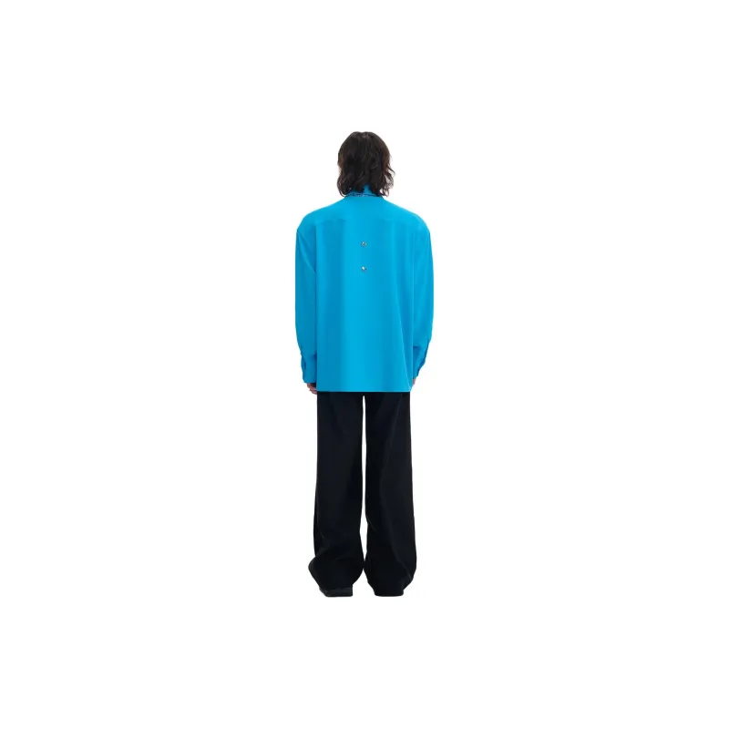 TIWILLTANG Shirts Unisex-10
