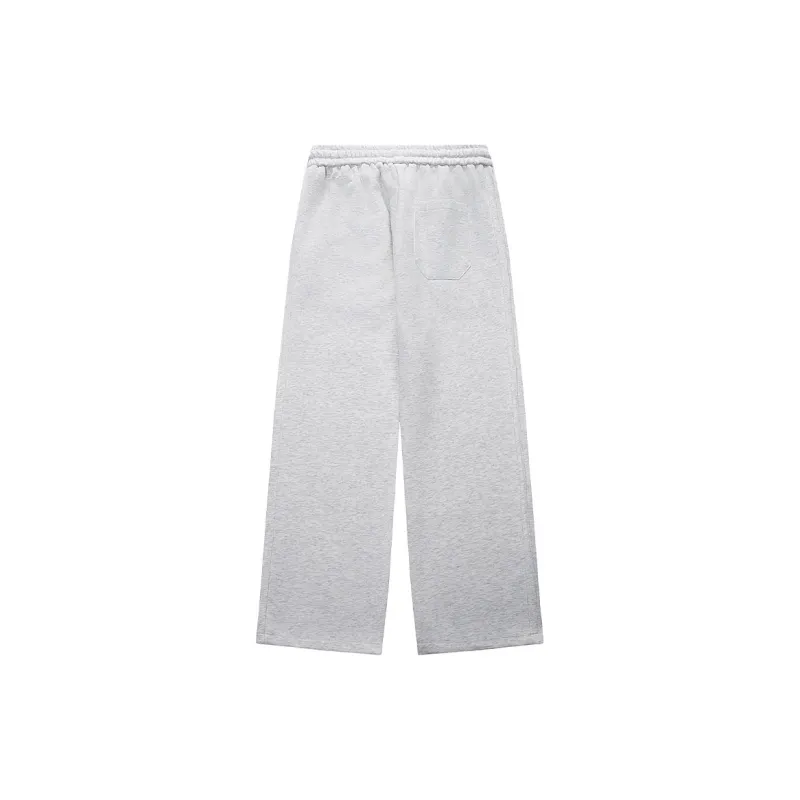WELTER EXPERIMENT Casual Pants Unisex-7