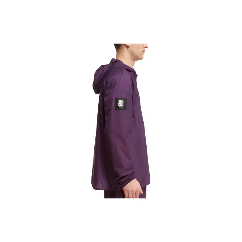THE NORTH FACE X Undercover Soukuu Trail Run Packable Wind Jacket-5
