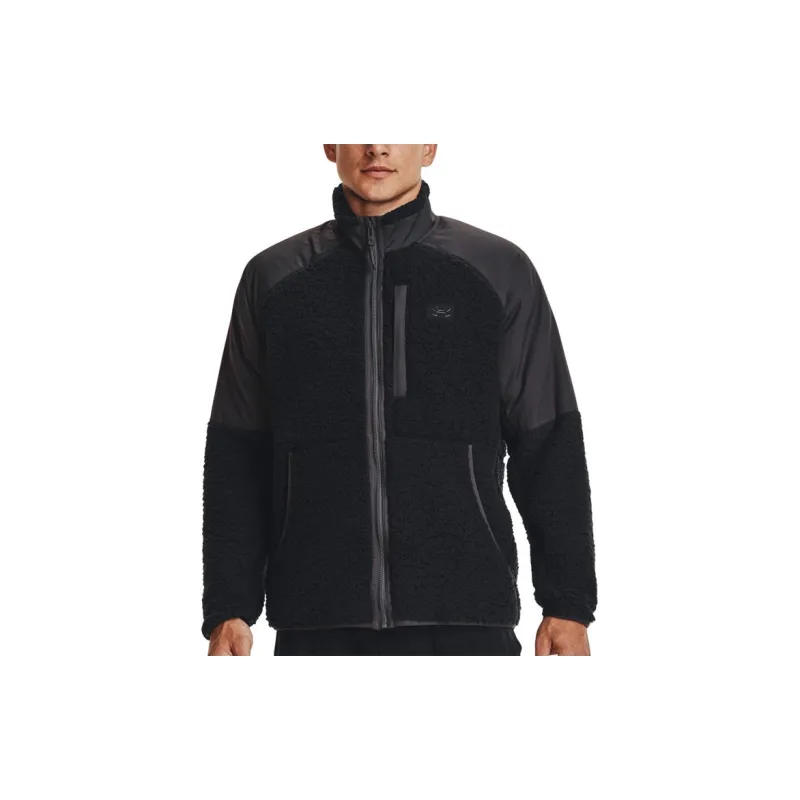 Under Armour Jackets Men Black-3