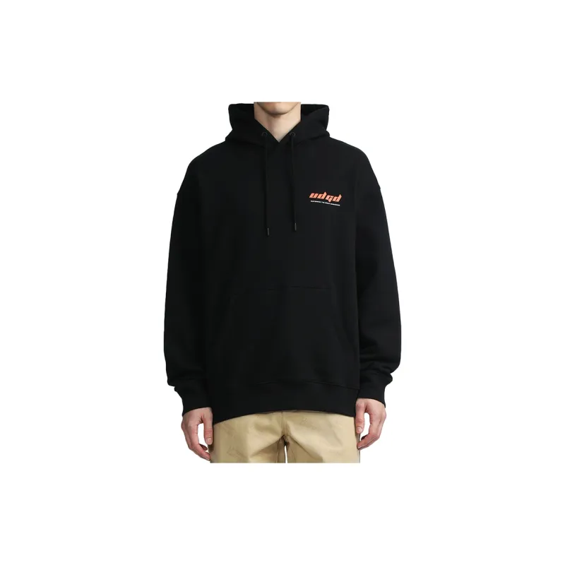 UNDERGARDEN Sweatshirts Unisex-2