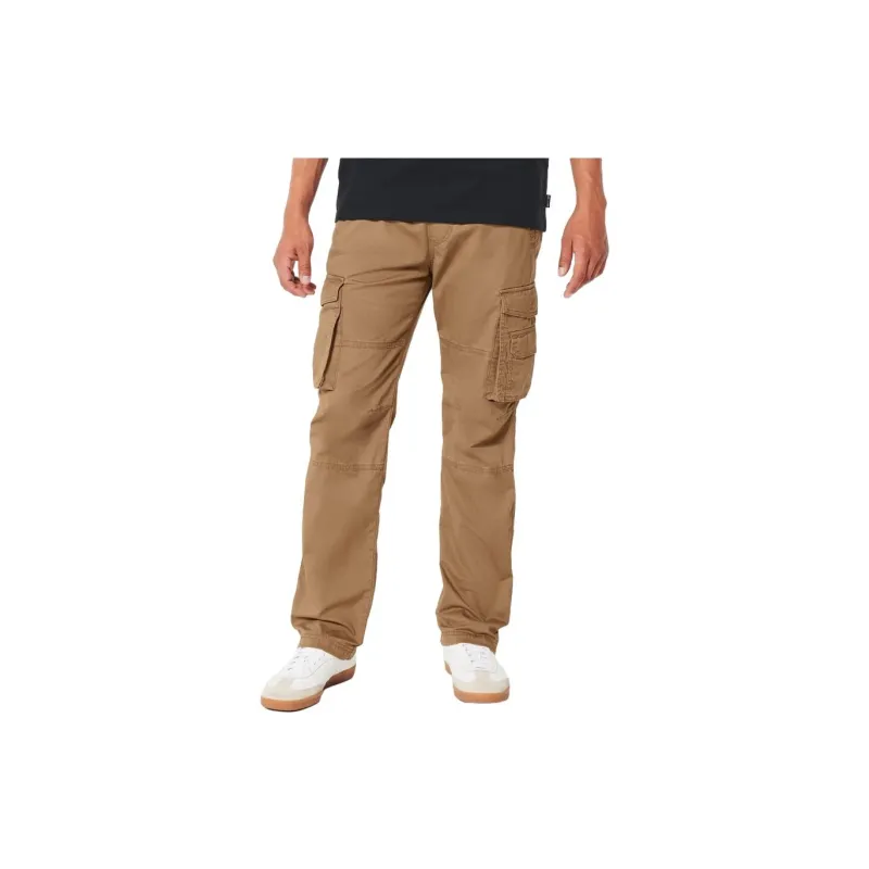 Hollister Cargo Pants Men-6