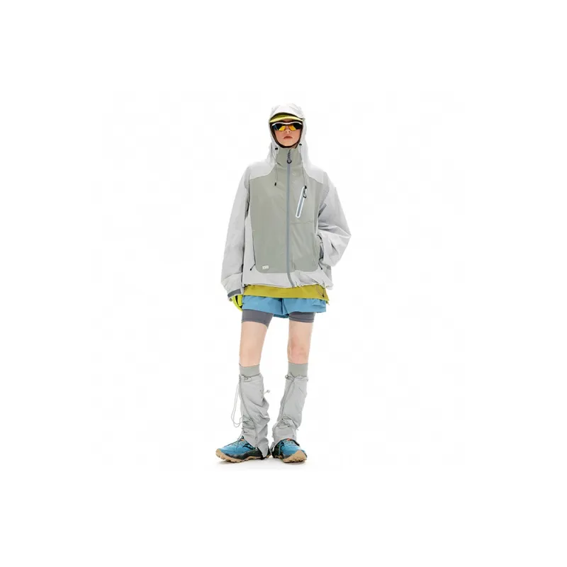 NOTHOMME Jackets Unisex-5