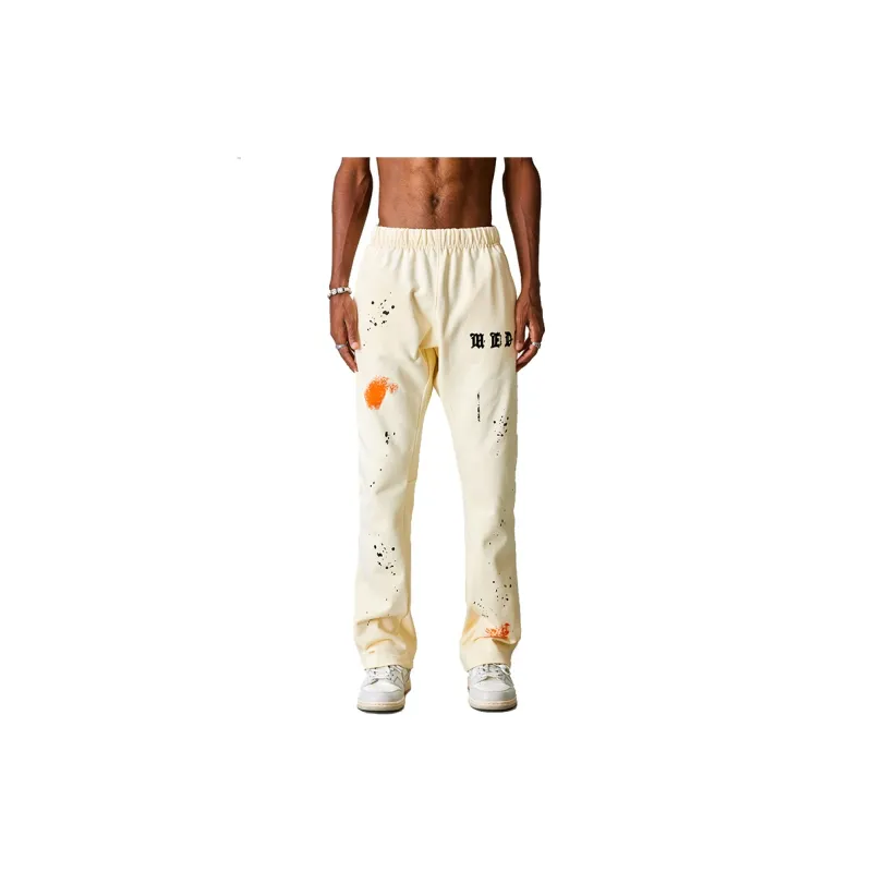 MR.ENJOYDA MONEY Casual Pants Unisex-4