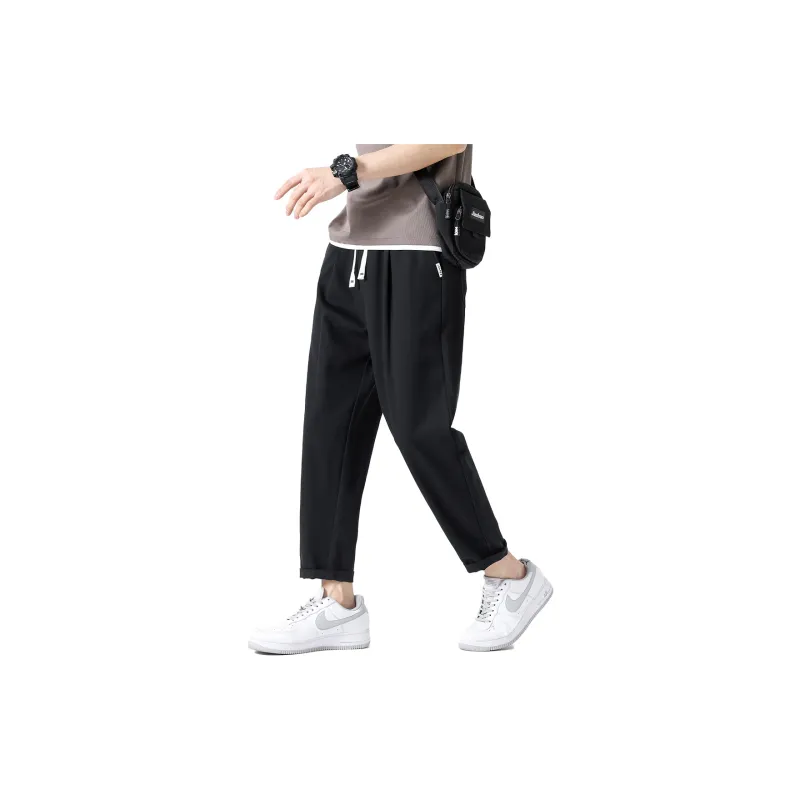 PIERRE CARDIN Casual Pants Men's-2