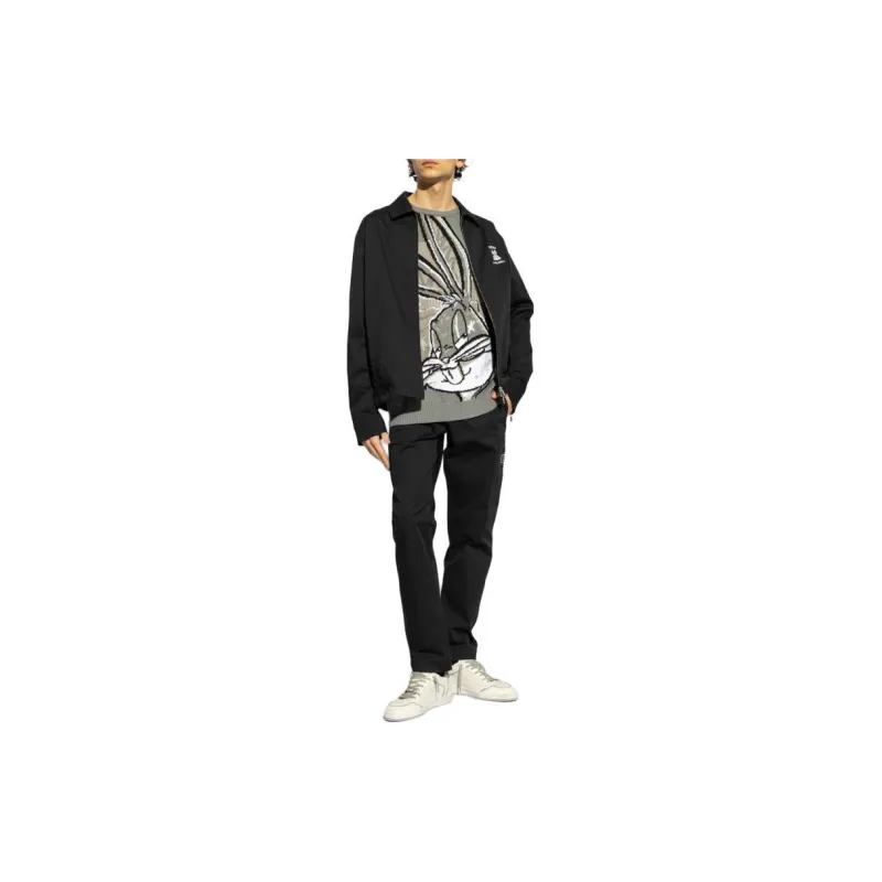 Iceberg Sweaters Men Gray-1