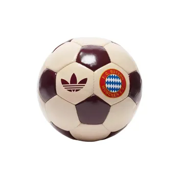 Adidas Originals Size 5 Ball Soccer PU Machine Stitched Soccer Ball Unisex Black Red