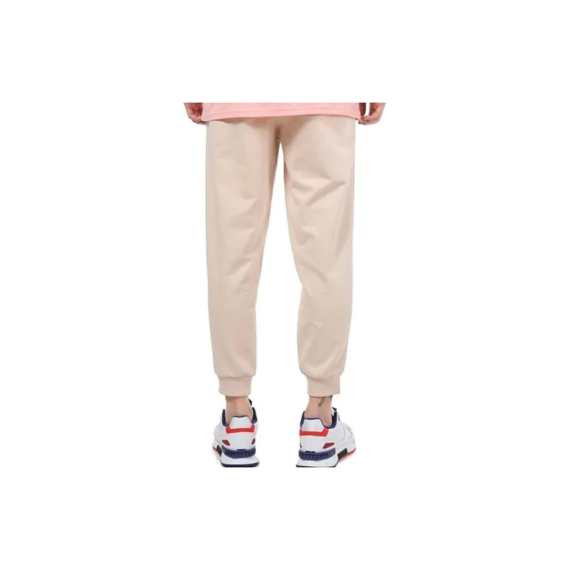 PUMA Knitted Sports Pants Men's Quicksand-2