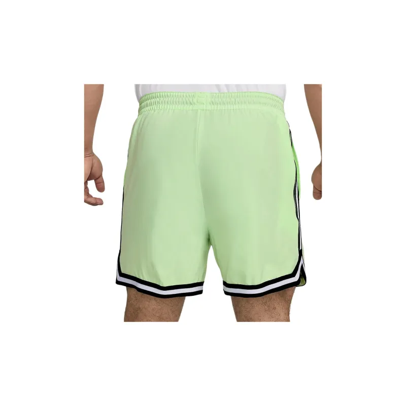 Nike Dna Men's Dri FIT 6' Uv Woven Basketball Shorts-4