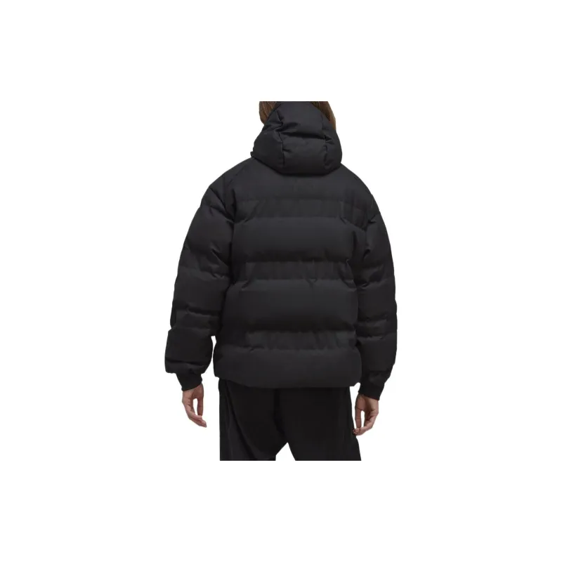 Y 3 Jackets Unisex Black-2