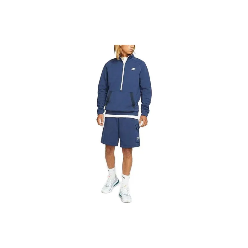 Nike Sportswear Club Men's Cargo Shorts-2