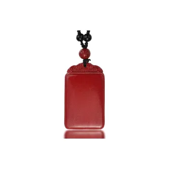 Yeon yun Jewelry Jade Pendants Unisex
