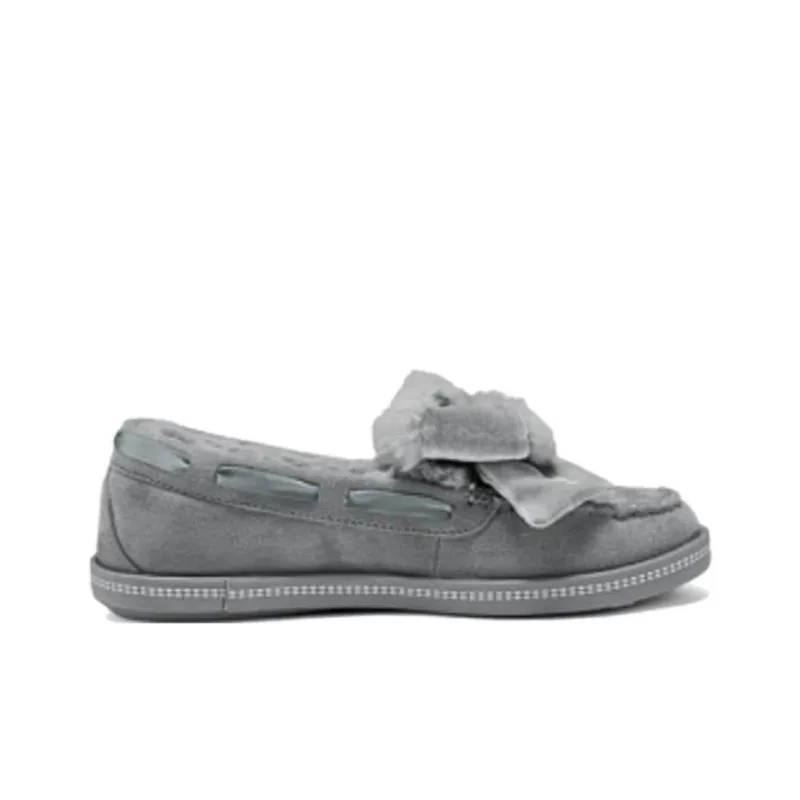 Skechers Modern Comfort Women's Casual Shoes Women's Gray-1