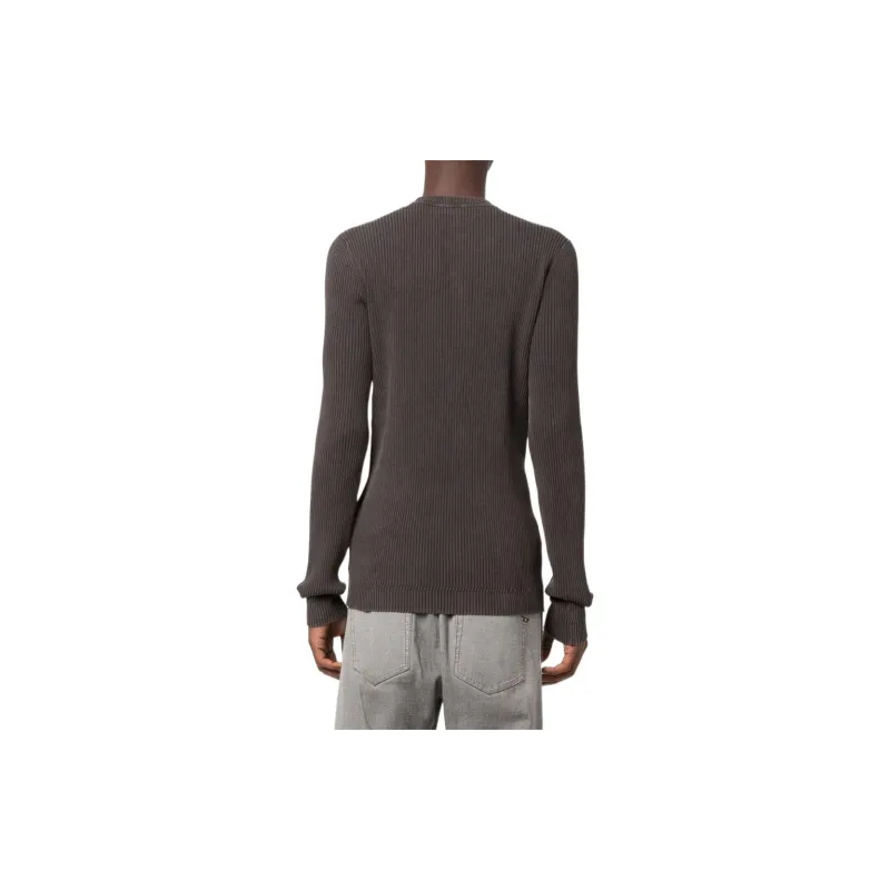 DIESEL Sweaters Men Dark Gray-2