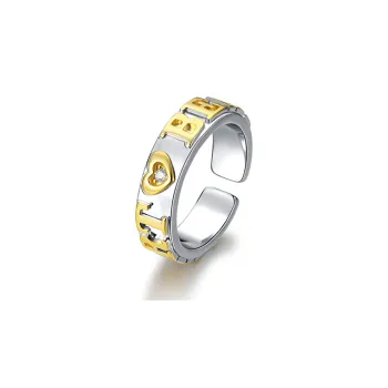 MOVER Rings Unisex