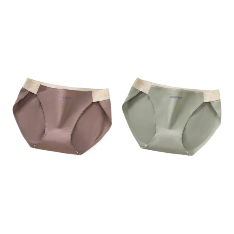 Lan Miao Underpants Women's 2 Pack-6