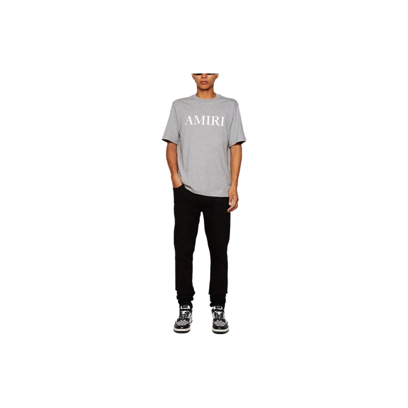 AMIRI Core Logo Tee-2