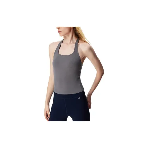 Particle Fever Sports Underwear Women's Tower Gray