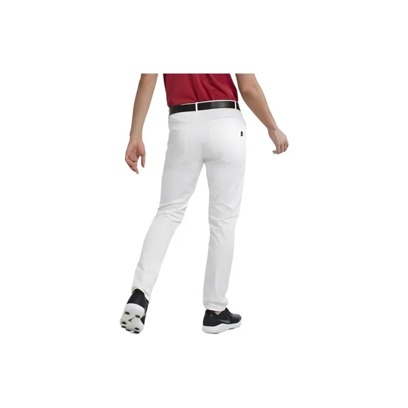 Nike Casual Pants Men White 133-3