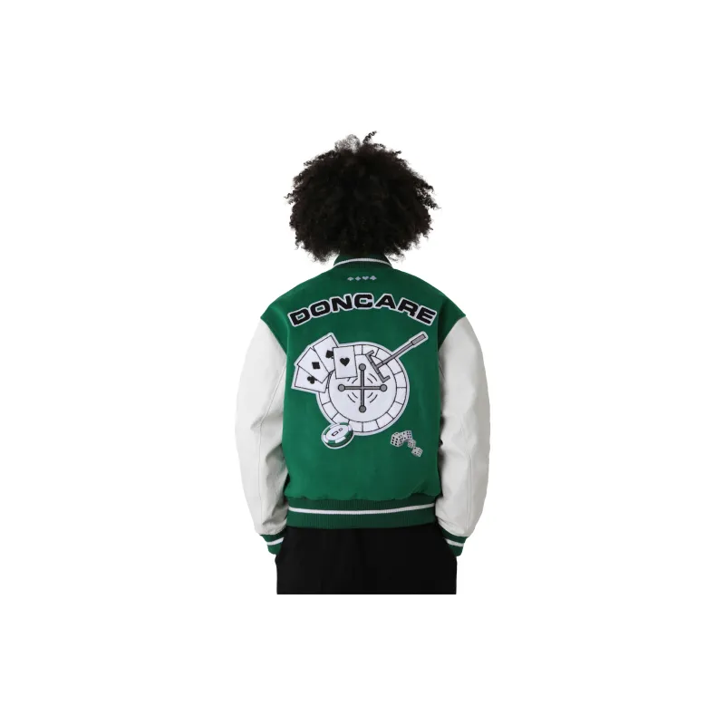 AFGK Jackets Unisex-3