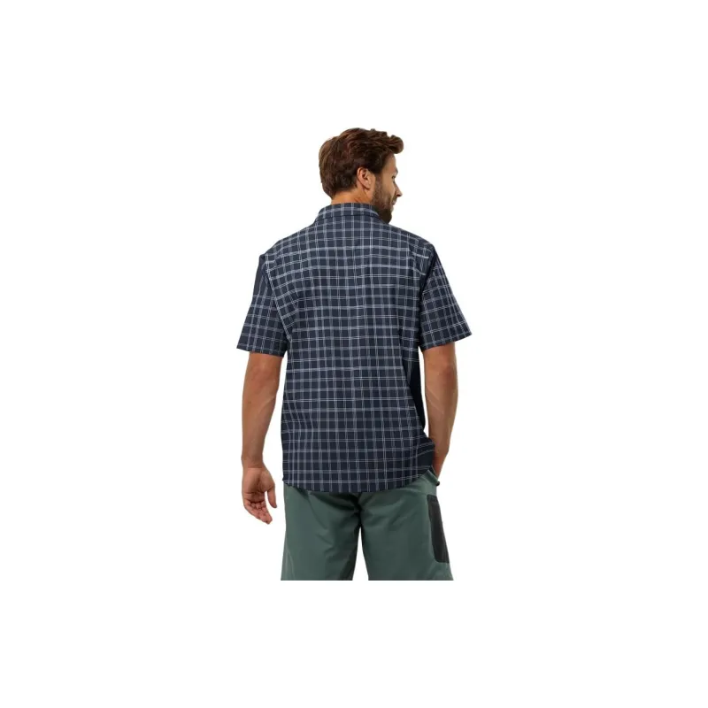 JACK WOLFSKIN Shirts Men-10