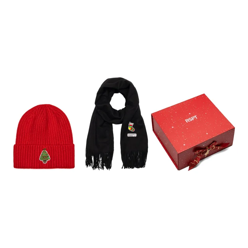 RSPT Beanies Unisex-5