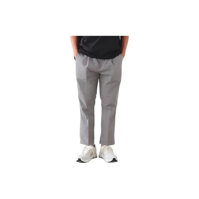 Beams Casual Pants Men-3