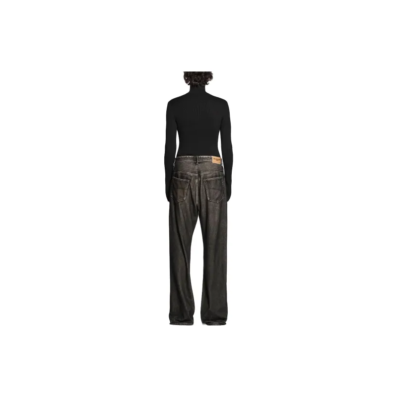 Balenciaga Pants-3