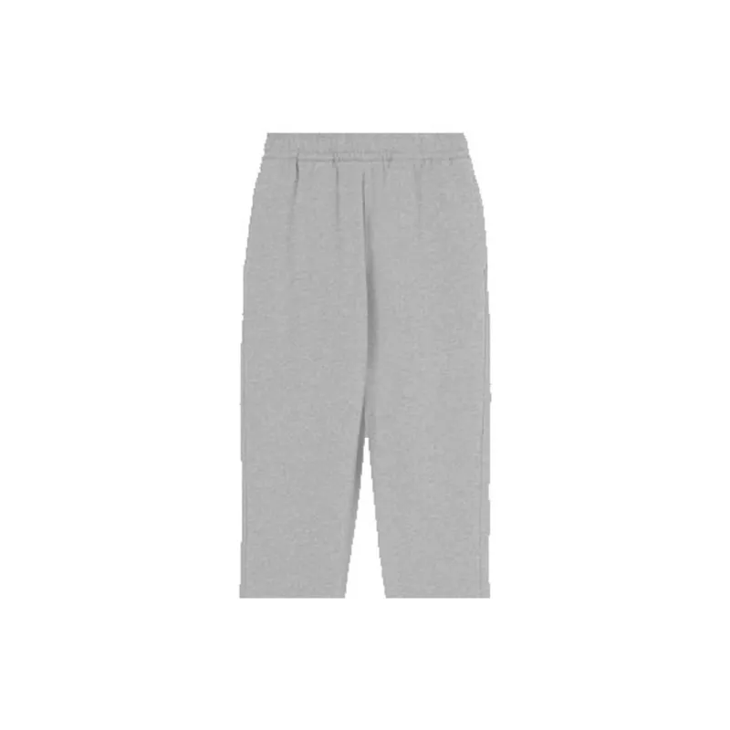 Burberry Location Print Jogging Pants-5