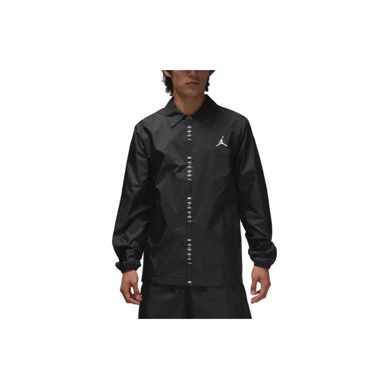 Jordan AS MJ ESS Jackets Men Black-3