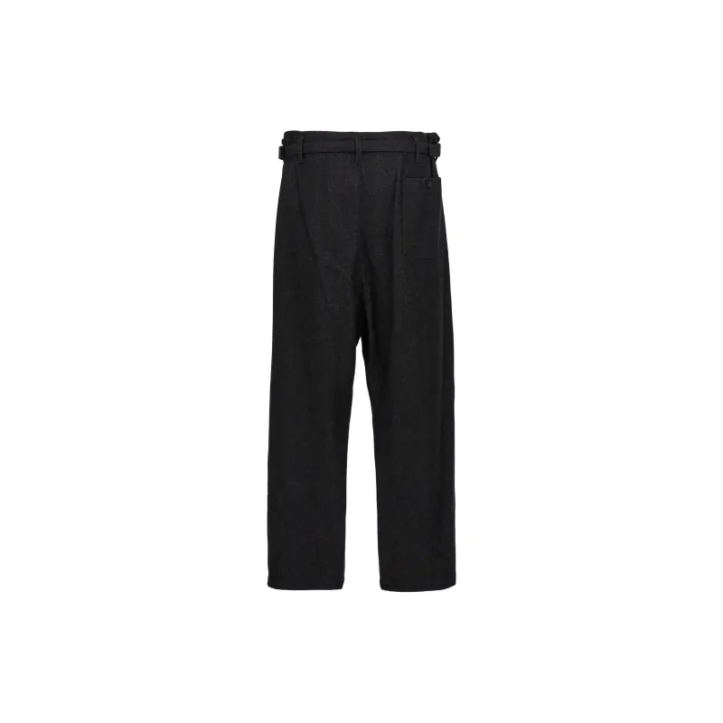 Lemaire Carrot Pants-1