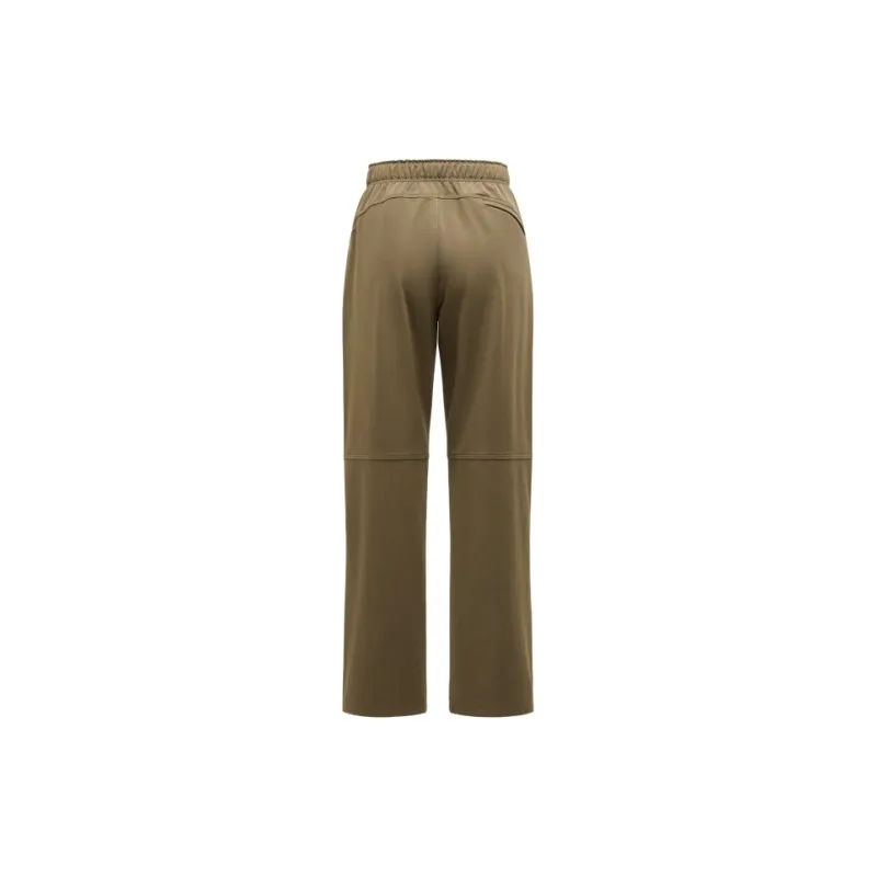BANANA IN Cargo Pants Women's-3