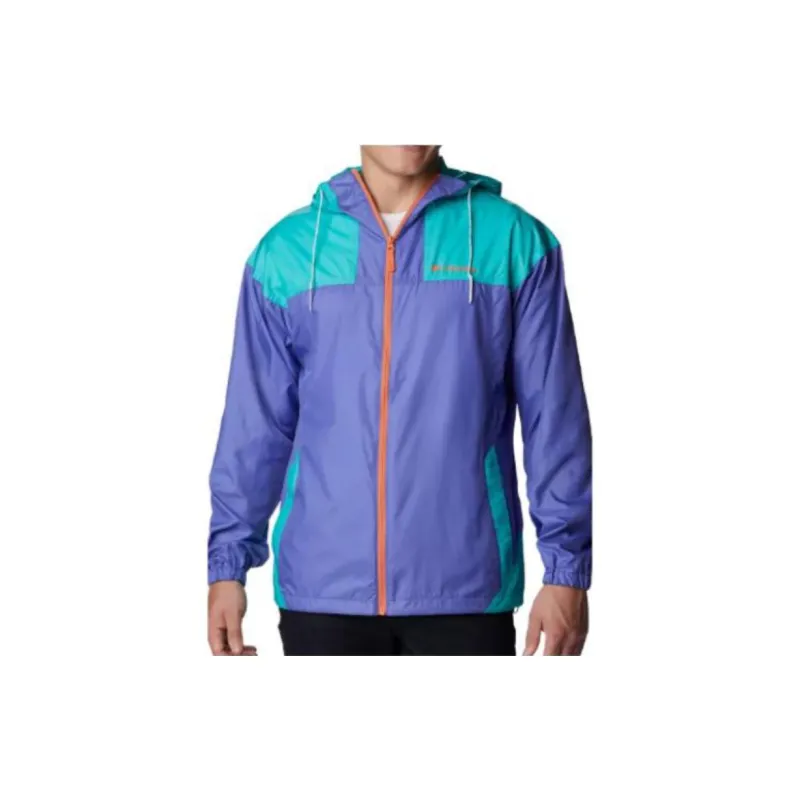 Columbia Jackets Men Purple-1