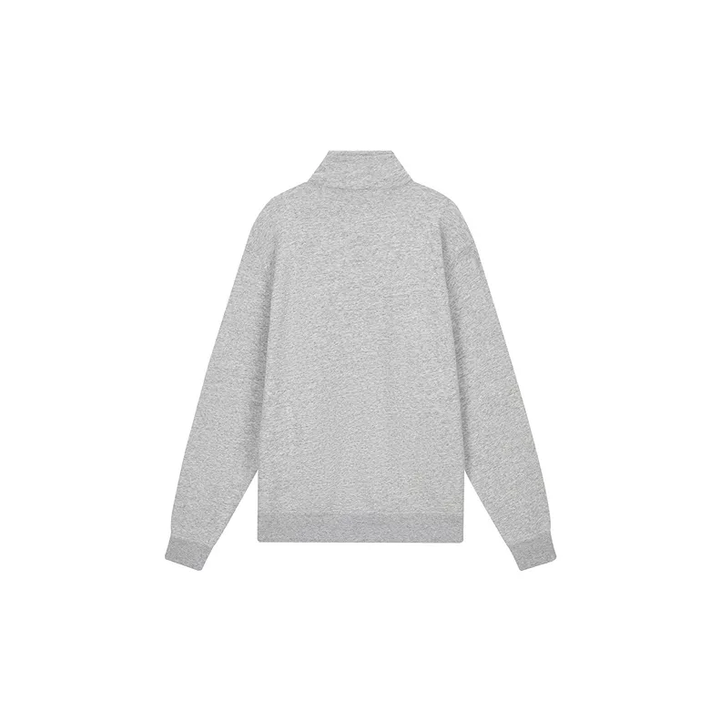 Champion FW24 Script Shop Sweatshirt Europe Version Unisex-7