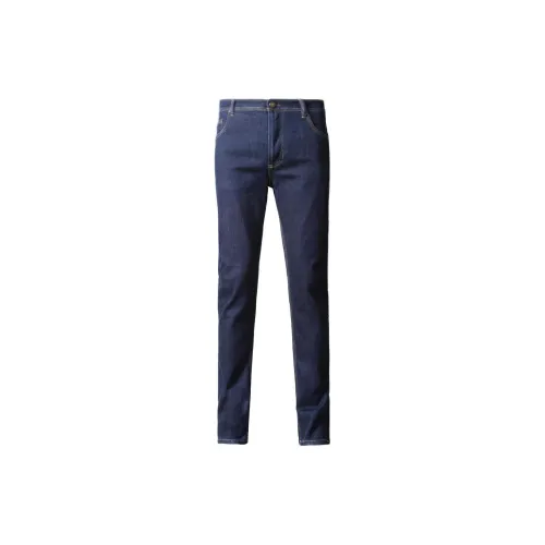 VERSACE JEANS Jeans Men Blue