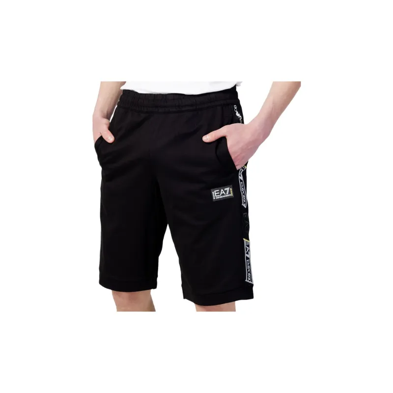 EMPORIO ARMANI Casual Shorts Men-3
