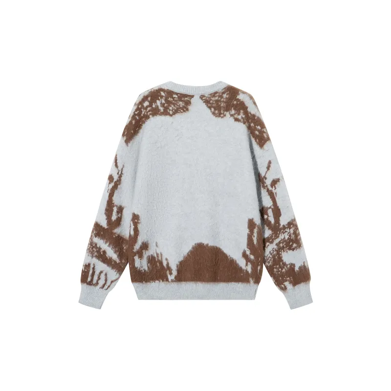 SHAUN THE SHEEP Knitwear Unisex-3