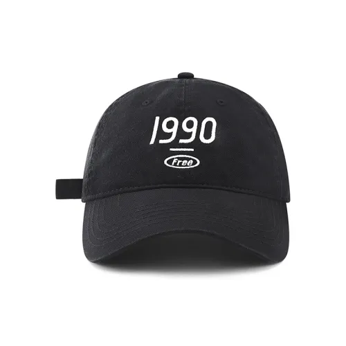 FREE RABBITⅡ Baseball Caps Unisex