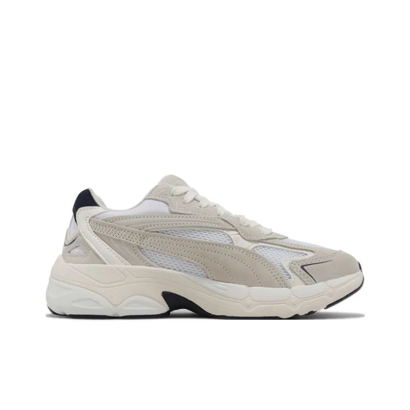 PUMA Teveris Nitro 'Warm White'-1