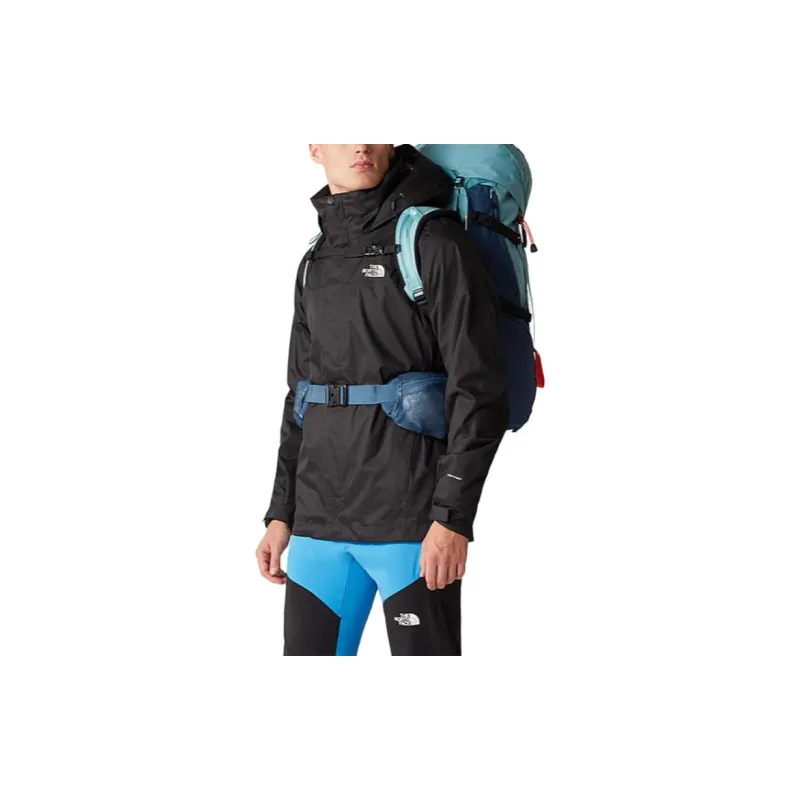 THE NORTH FACE EVOLVE II TRICLIMATE Jackets Coats Men's Black-3
