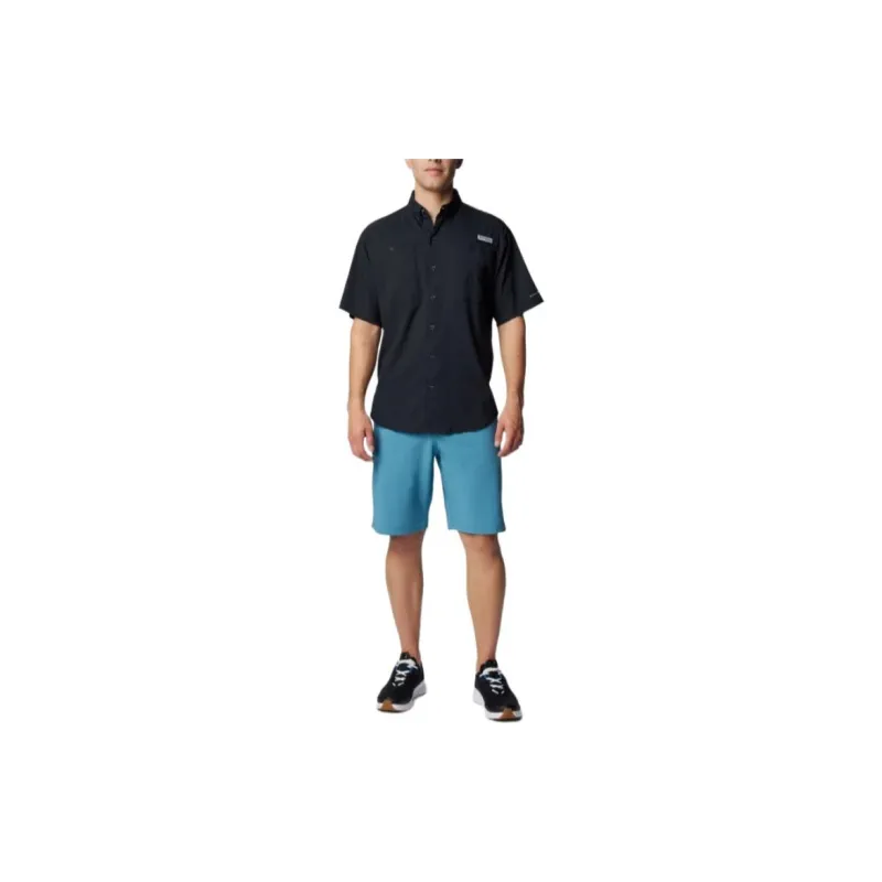 Columbia PFG Tamiami™ II Shirt Men's Black-2