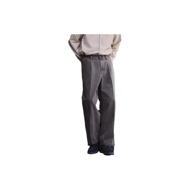 GU Jeans Unisex-2