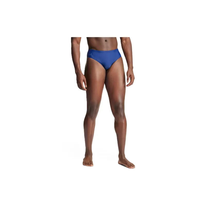 Adidas LINEAGE SWIM TRUNKS Swimming Shorts Men's Dark Blue-1